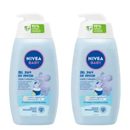 nivea-baby-2w1-zel-do-mycia-kapieli-i-szampon-z-pompka-dla-dzieci-2-x-500ml