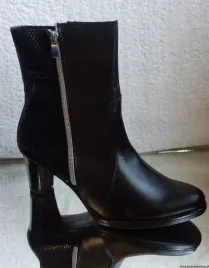 bnw-botki-skorzane-czarne-na-zamek-slupek-7-cm-42-czarny