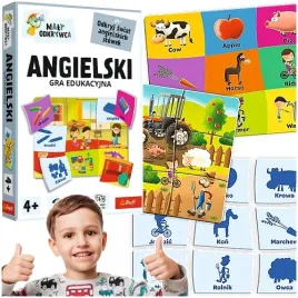 gra-edukacyjna-dla-dzieci-angielski-maly-odkrywca-ukladanka-trefl-02812