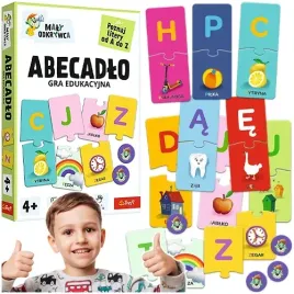 gra-edukacyjna-dla-dzieci-abecadlo-maly-odkrywca-ukladanka-trefl-02811