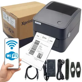 drukarka-xprinter-termiczna-kurierska-wifi-lan-usb-inpost-dpd-dhl-ups-gls