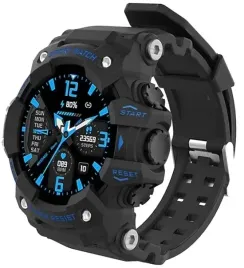 nowy-oryginalny-smartwatch-hagen-hc18-czarny-niebieski
