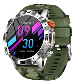 smartwatch-hagen-hc89-meski-zielony-sportowy-zegarek