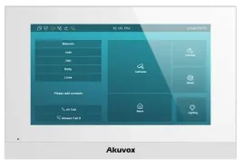 monitor-do-wideodomofonu-akuvox-c313n-wideomonitor-7-linux-poe-bialy