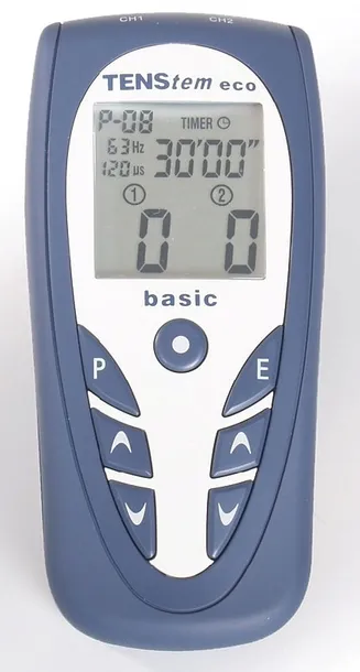 tenstem-eco-basic-elektrostymulator-dwukanalowy-stan-nowy