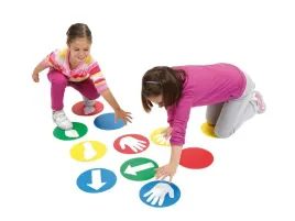 educ-o-disks-trenowanie-orientacji-i-koordynacji