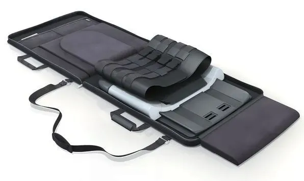 Urządzenie do trakcji Saunders Lumbar Home Traction