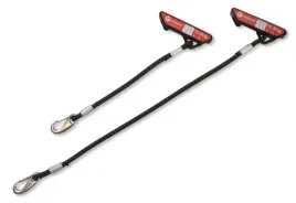 komplet-2-szt-linek-elastycznych-z-mocowaniem-dl-30-cm-czarne