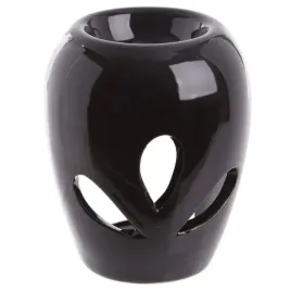 maly-ceramiczny-podgrzewacz-do-olejku-w-ksztalcie-bulwy-10-5cm-czarny