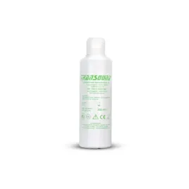 Zdjęcie produktu Bezbarwny żel do ultradźwięków / USG Transound® Cristal - 250 ml