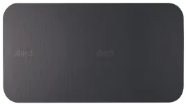 airex-fitness-mata-gimnastyczna-corona-185-kolor-antracytowy