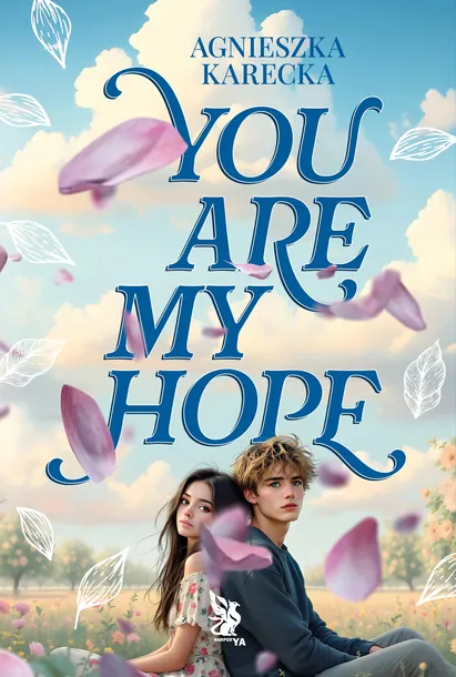 you-are-my-hope