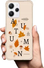 etui-antishock-na-xiaomi-redmi-12-case-wzory-jesien-fall