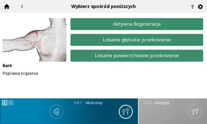 aparat-intelect-mobile-2-combo-stan-nowy
