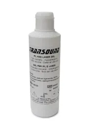 Zdjęcie produktu Żel do IPL / laseroterapii Transound® 250ml
