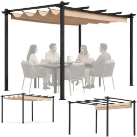 pergola-ogrodowa-3x4-m-zadaszenie-altana-tarasowa-regulowany-dach-bez