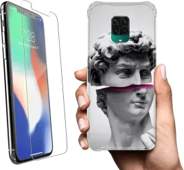 etui-antishock-na-xiaomi-redmi-note-9-pro-max-case-wzory-art-sztuka-szklo