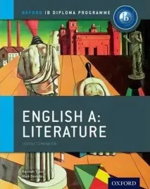 english-a-literature-course-companion-pb
