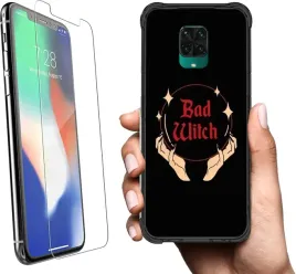 etui-antishock-na-xiaomi-redmi-note-9-pro-max-case-wzory-hallowen-szklo