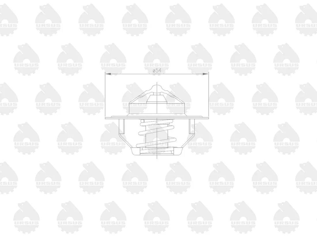termostat-mf-4-oryginal-ursus-2485c021u