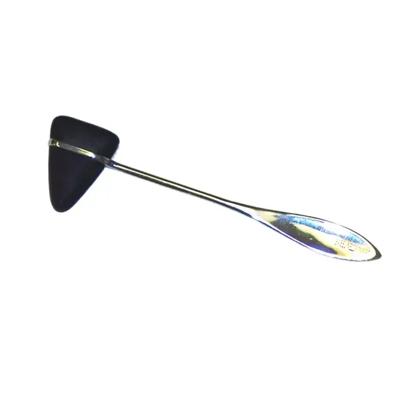 Młotek neurologiczny Taylora - czarny - 1 szt.