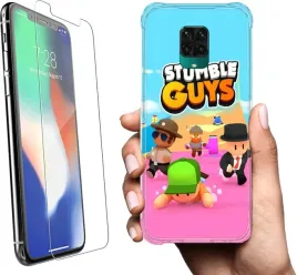 etui-antishock-na-xiaomi-redmi-note-9-pro-max-case-wzory-stumble-szklo