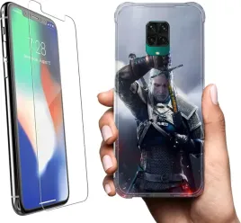 etui-antishock-na-xiaomi-redmi-note-9-pro-max-case-wzory-gry-games-szklo