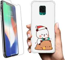 etui-antishock-na-xiaomi-redmi-note-9-pro-max-case-bubu-i-dudu-zimowe-sz