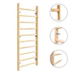 drewniana-drabinka-gimnastyczna-underfit-220x80-cm-lite-drewno-swierkowe