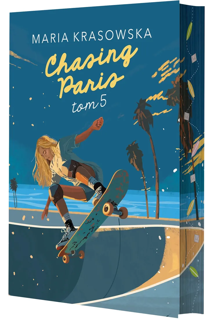 chasing-paris-tom-5-barwione-brzegi