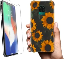 etui-antishock-na-xiaomi-redmi-note-9-pro-max-case-kwiaty-flowers-sz