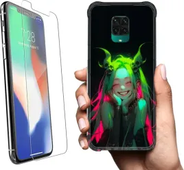 etui-antishock-na-xiaomi-redmi-note-9-pro-max-case-neon-girl-anime-sz