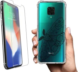 etui-antishock-na-xiaomi-redmi-note-9-pro-max-case-wzory-boho-szklo