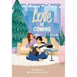 love-is-coming-wydanie-2023-okladka-kamila-mikolajczyk