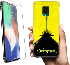 etui-antishock-na-xiaomi-redmi-note-9-pro-max-case-wzory-gry-szklo