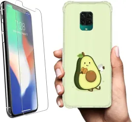 etui-antishock-na-xiaomi-redmi-note-9-pro-max-case-wzory-top100-szklo