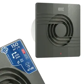 wentylator-lazienkowy-150mm-domowy-filtr-antracyt-abs-wydajny-150m3-h-47db