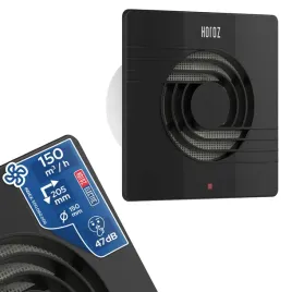 wentylator-lazienkowy-150mm-domowy-z-filtrem-czarny-abs-wydajn-150m3-h-47db