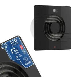 wentylator-lazienkowy-100mm-domowy-z-filtrem-czarny-abs-wydajn-100m3-h-43db