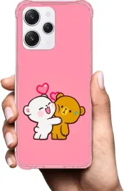 etui-antishock-na-xiaomi-redmi-12-case-wzory-slodkie-dla-par