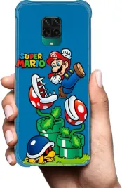 etui-antishock-na-xiaomi-redmi-note-9-pro-max-case-wzory-mario