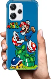 etui-antishock-na-xiaomi-redmi-12-case-wzory-mario