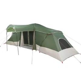 namiot-rodzinny-z-dachem-zielony-i-szary-721-x-335-x-212-cm