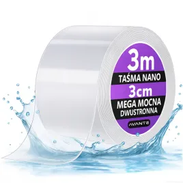 dwustronna-nano-tasma-wodoodporna-wielokrotnego-uzytku-mocny-montaz-3m-3cm