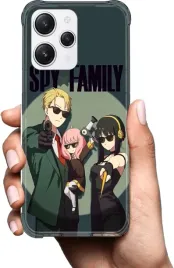 etui-antishock-na-xiaomi-redmi-12-case-wzory-spy-x-family