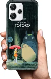 etui-antishock-na-xiaomi-redmi-12-case-wzory-ghibli