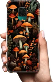 etui-antishock-na-xiaomi-redmi-note-9-pro-max-case-wzory-grzyby