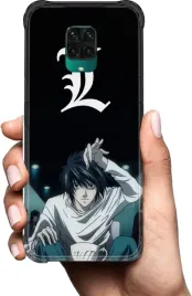 etui-antishock-na-xiaomi-redmi-note-9-pro-max-case-wzory-death-note