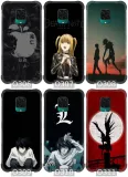 etui-antishock-na-xiaomi-redmi-note-9-pro-max-case-wzory-death-note-typ-plecki