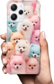 etui-antishock-na-xiaomi-redmi-12-case-wzory-psy-pies
